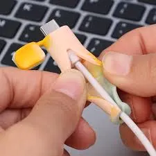 Universal Charger Cable Protector